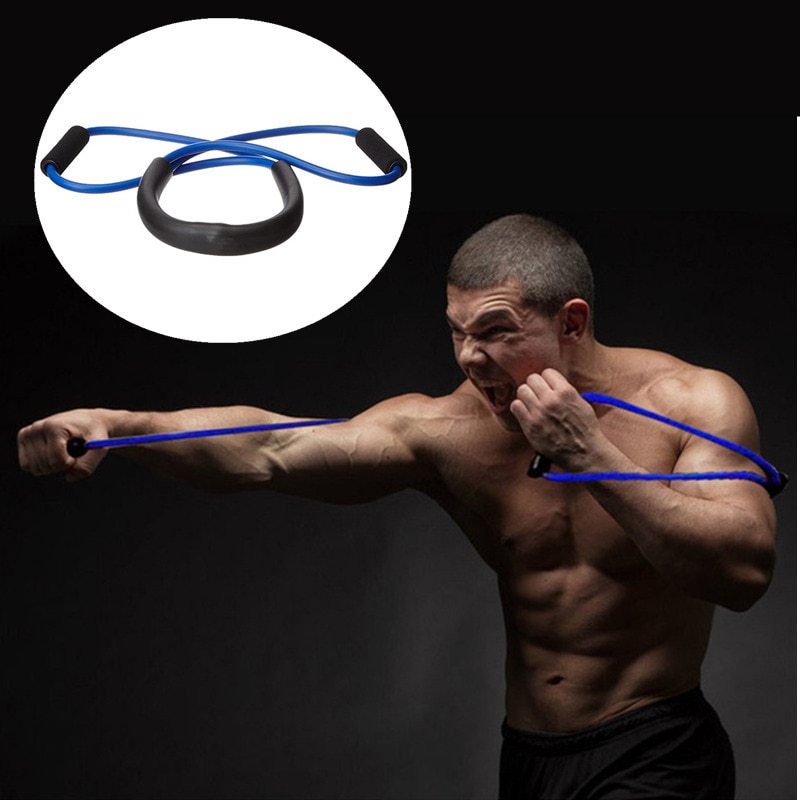 Ankle resistance system