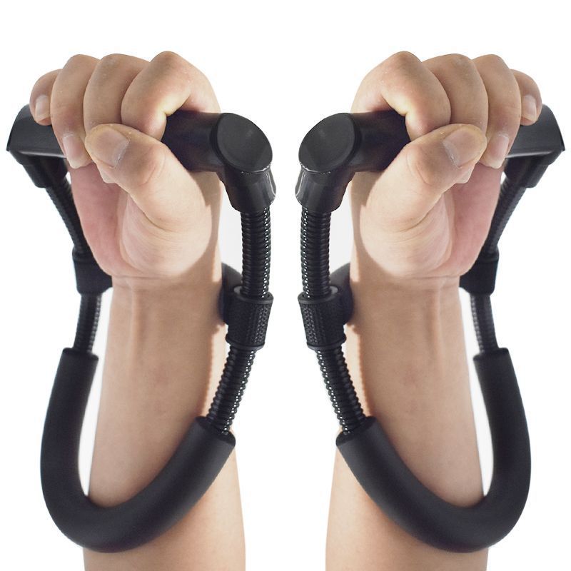 Grip / forearm trainer