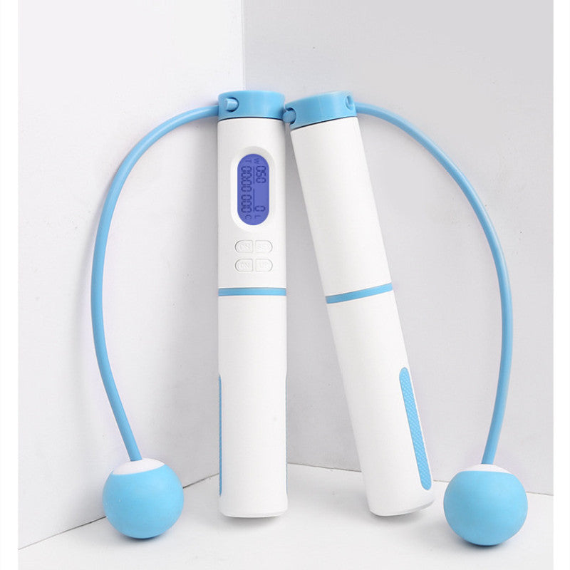 Counter / smart jump rope