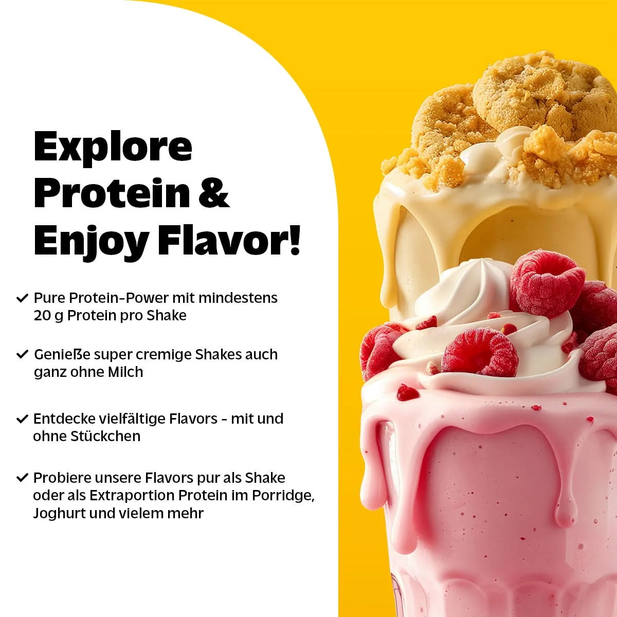 Protein Shake