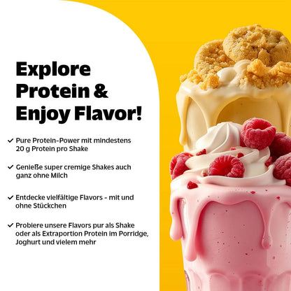 Protein Shake