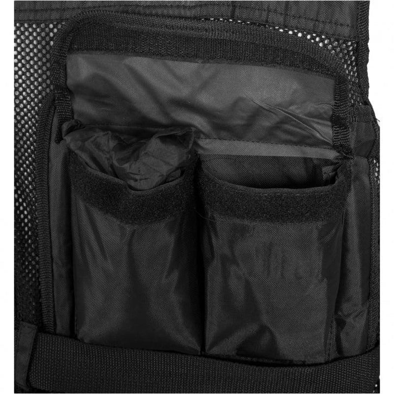 Gewichtsweste Verstellbar 10 - 30 Kg