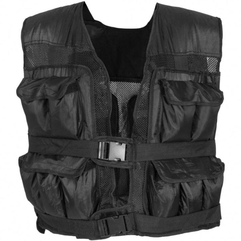 Gewichtsweste Verstellbar 10 - 30 Kg