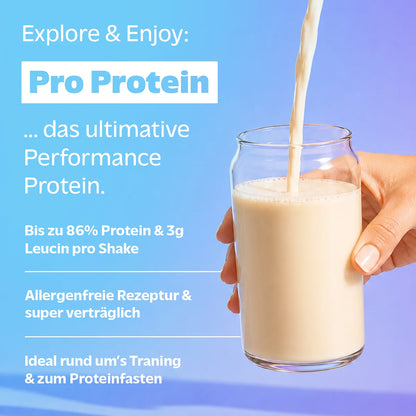 Pro Protein