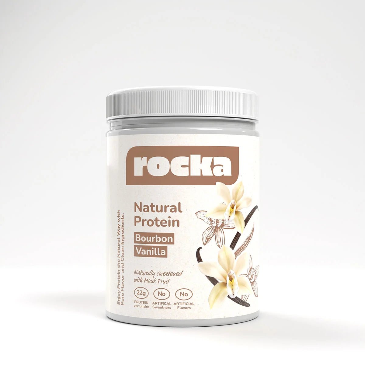 Natural Protein