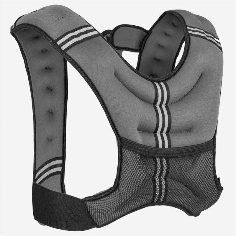 Gewichtsweste X-Style 5 - 10 Kg