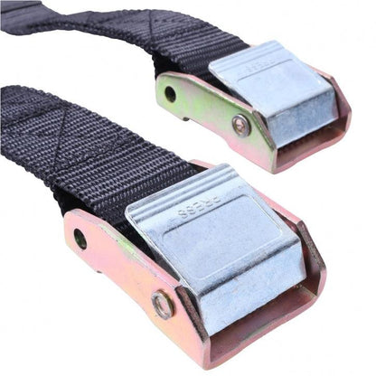 Turnringe Set Inkl, Nylongurte