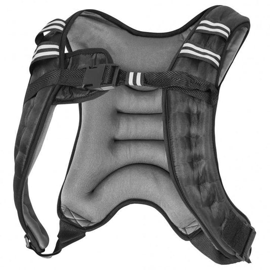 Gewichtsweste X-Style 5 - 10 Kg