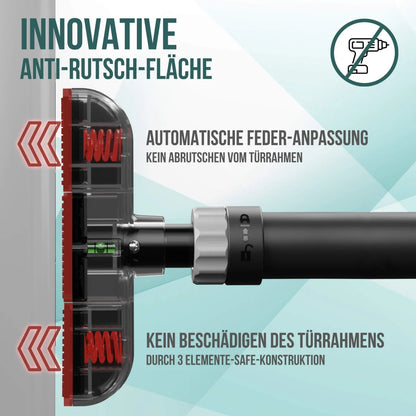 Dip Station Für Tür Klimmzugstange