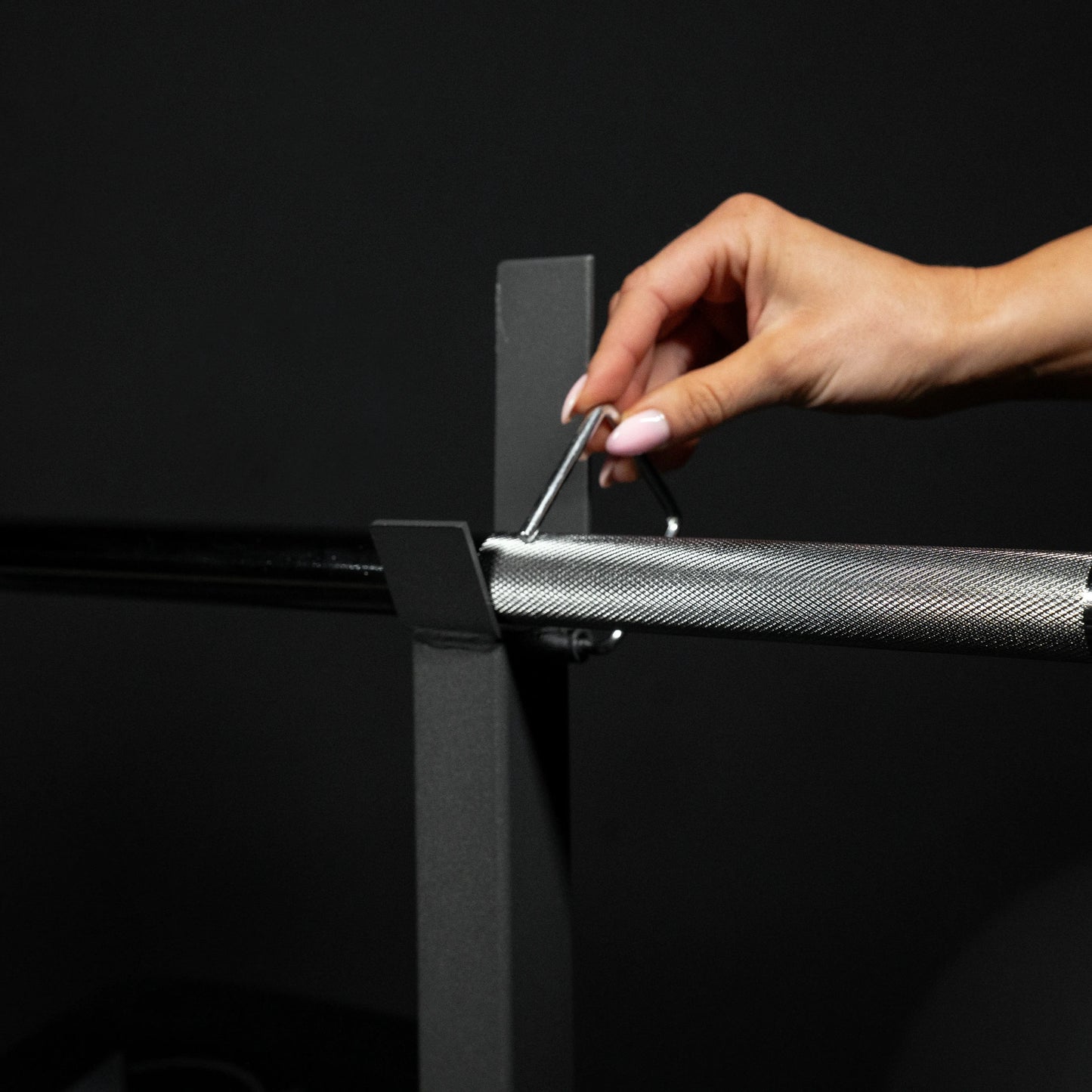 Schrägbank E-Series Mit Ablage Inkl, Beinstrecker