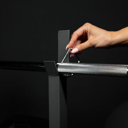Schrägbank E-Series Mit Ablage Inkl, Beinstrecker