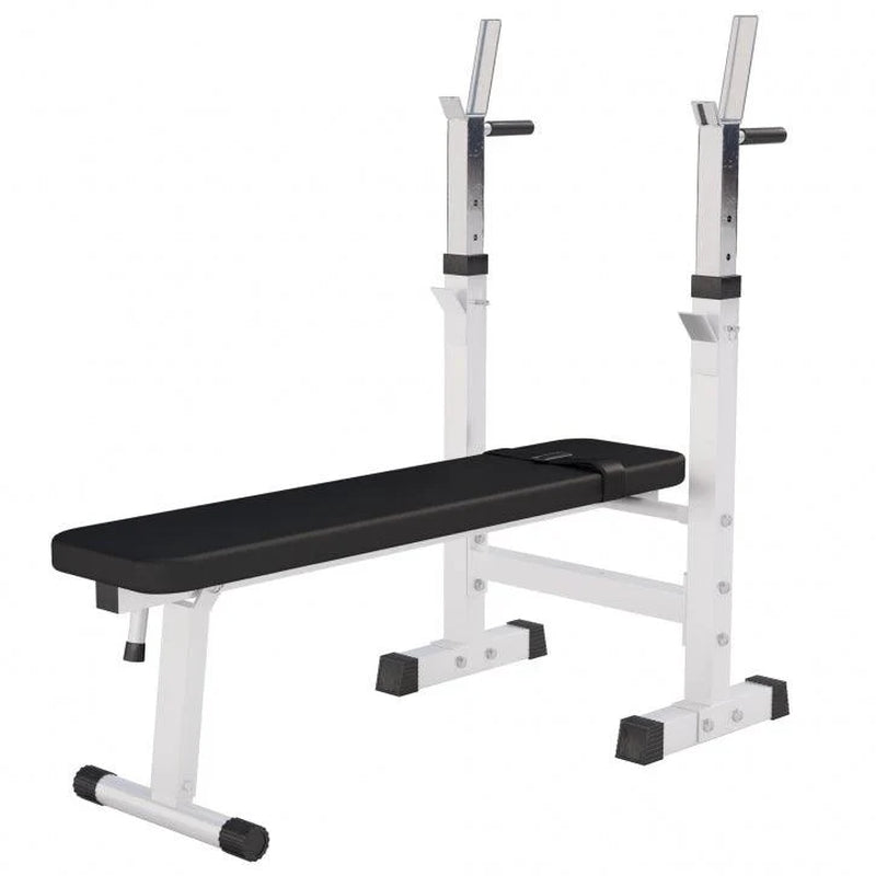 Hantelbank Mit Ablage