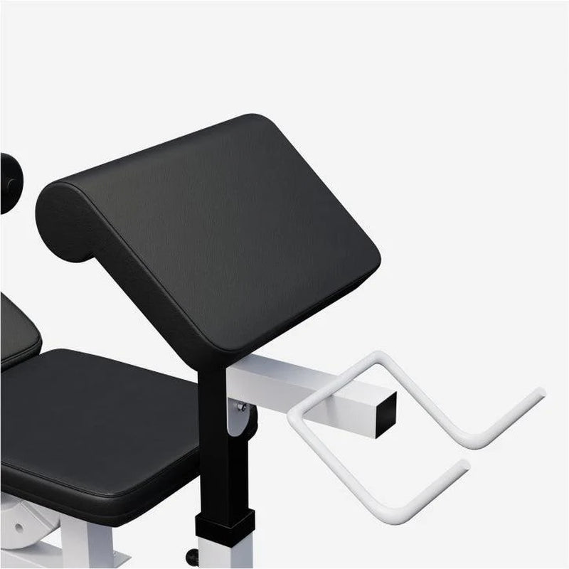 Kraftstation Universal Set Gusseisen Gripper 108 Kg