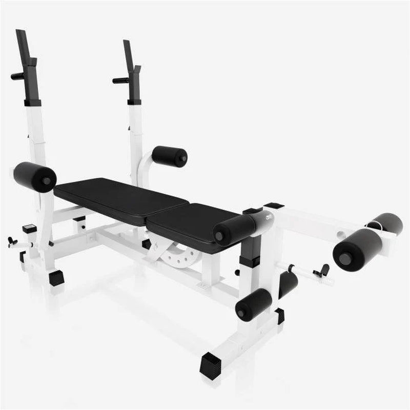 Kraftstation Universal Set Gusseisen Gripper 108 Kg