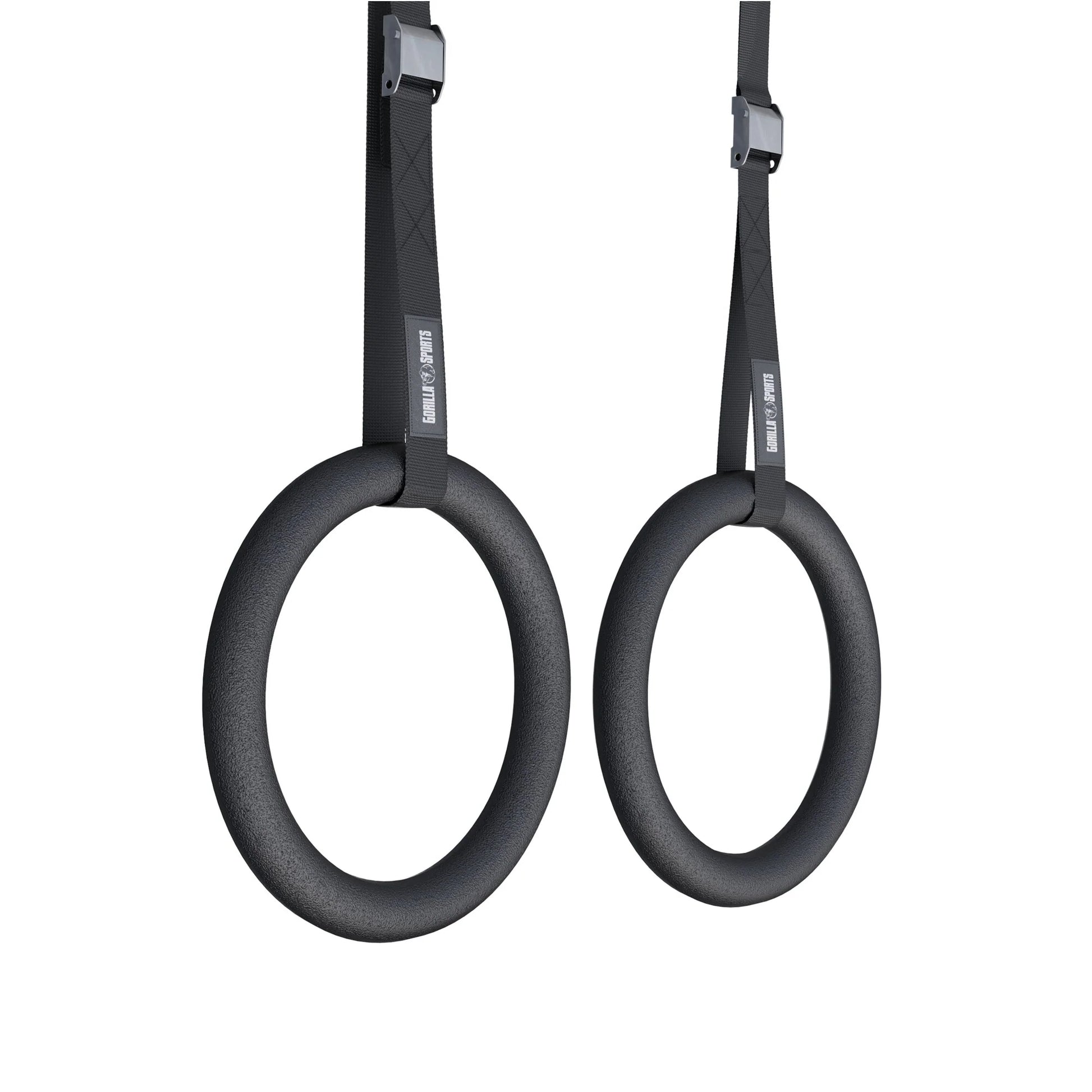Turnringe Set Inkl, Nylongurte