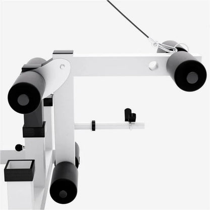 Kraftstation Universal Set Gusseisen Gripper 108 Kg