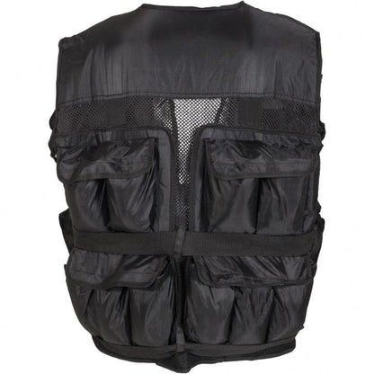 Gewichtsweste Verstellbar 10 - 30 Kg
