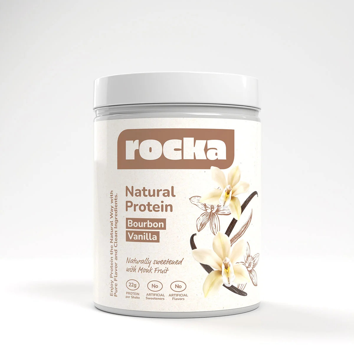 Natural Protein