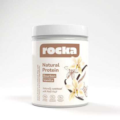 Natural Protein
