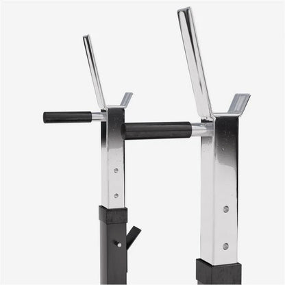 Hantelbank Mit Ablage Inkl, Langhantel Set Kunststoff 38/70/100 Kg